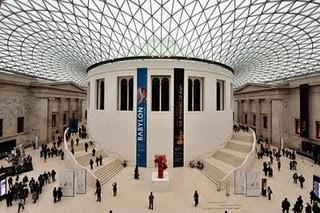 Los museos de Londres: Ocho sitios imperdibles