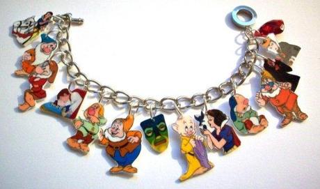 Pulsera cuenta cuentos