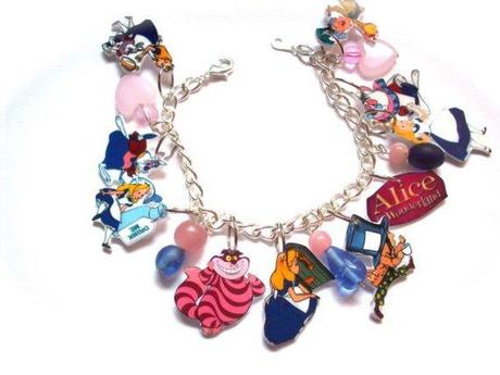 Pulsera cuenta cuentos