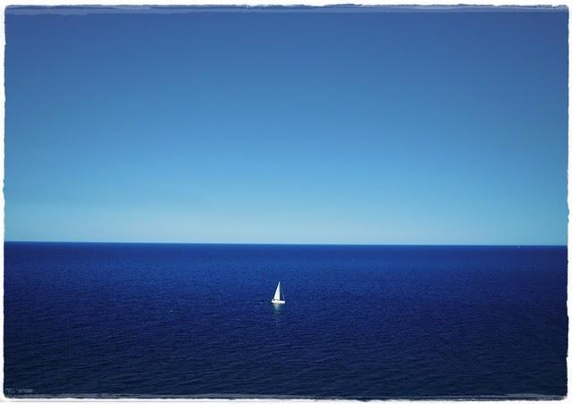 Mis vacaciones artísticas...