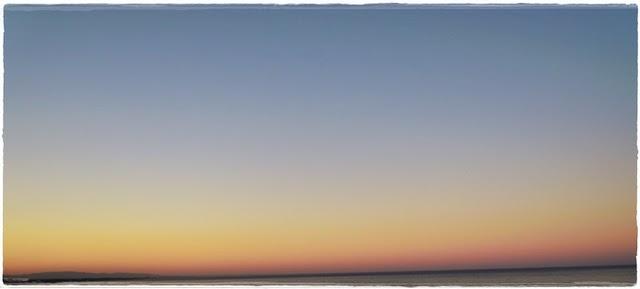 Mis vacaciones artísticas...