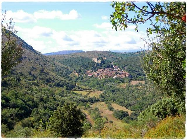 Mis vacaciones artísticas...