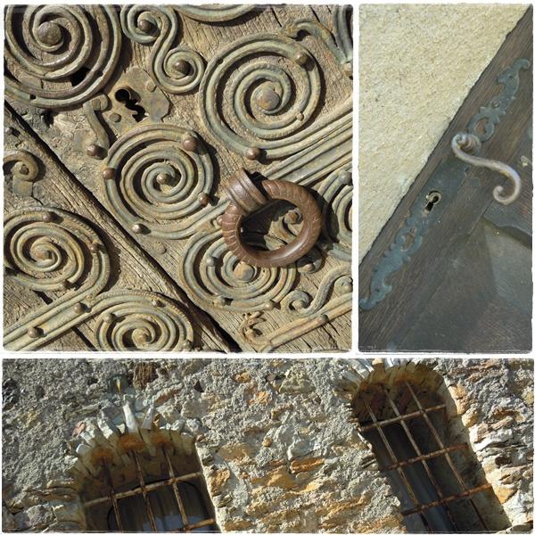 Mis vacaciones artísticas...