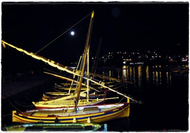 Mis vacaciones artísticas...