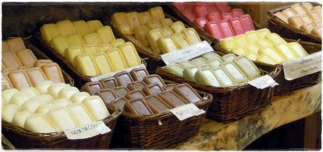 Mis vacaciones artísticas...