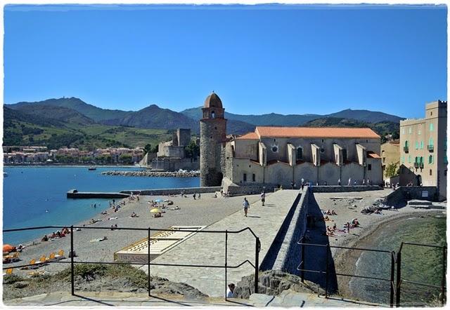 Mis vacaciones artísticas...