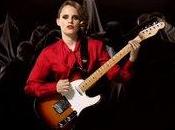 Anna Calvi Suzanne