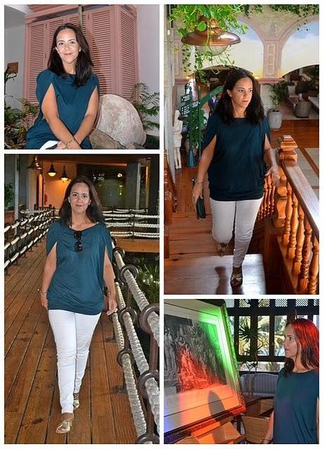 Marlin Cup & Princesa Yaiza