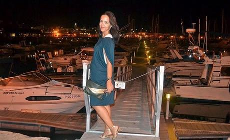 Marlin Cup & Princesa Yaiza