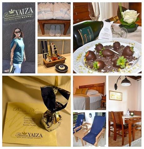 Marlin Cup & Princesa Yaiza