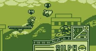 Super Smash Land (Game Boy)