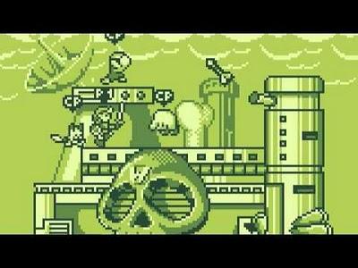 Super Smash Land (Game Boy)