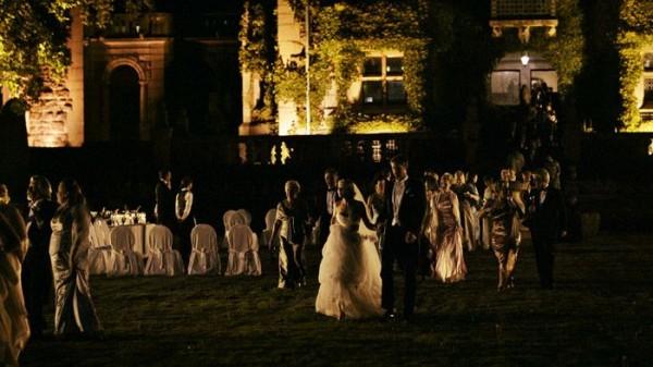 Melancolía, Dinamarca 2011