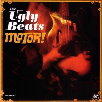 Reseña: The Ugly Beats – “Motor”