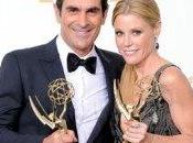 Ganadores premios Emmy 2011