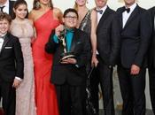 Modern Family arrasa Emmys