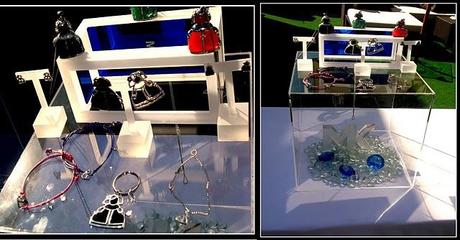 Eventos: Tarde con McKenzie...