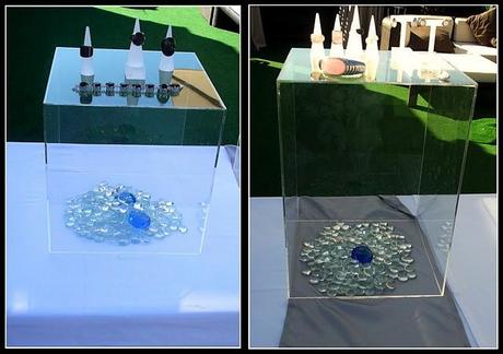 Eventos: Tarde con McKenzie... Eventos: Tarde con McKenzie...