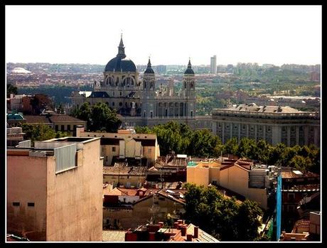 Eventos: Tarde con McKenzie...