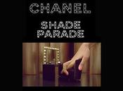 Chanel Shade Parade, ¡las lacas divertidas!