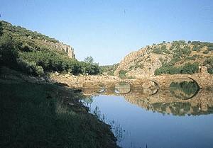 Lagunas de Villafafila Lagunas de Villafafila