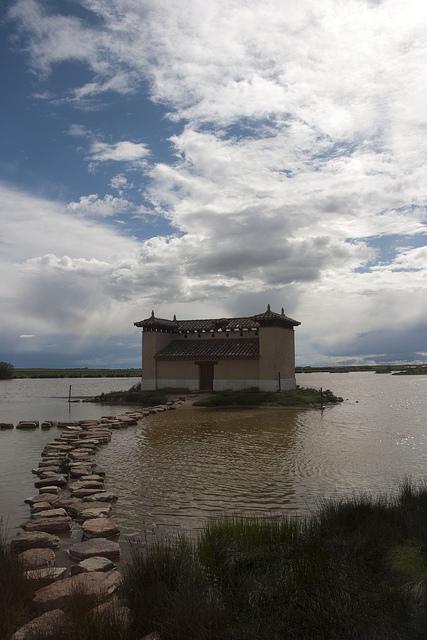 Lagunas de Villafafila Lagunas de Villafafila