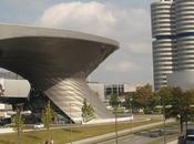 Callejeando munich olympiapark