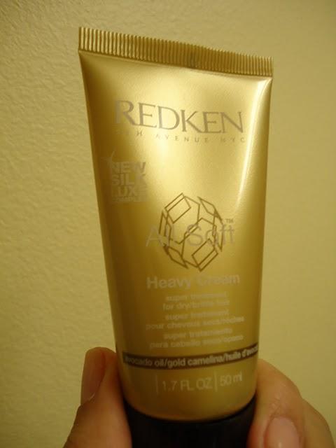 Mis productos para controlar el frizz