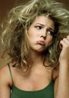 Mis productos para controlar el frizz