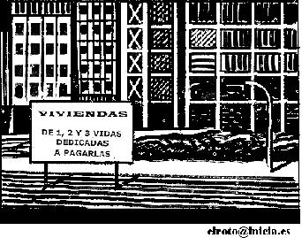 Reciclando contenedores de vida