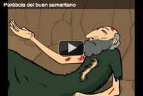 La Parábola del Buen Samaritano
