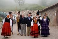 El Folklore de Cantabria