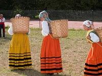 El Folklore de Cantabria