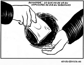 Impuestos para ricos, la novedad de la crisis