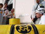 Siemens abandona negocio nuclear