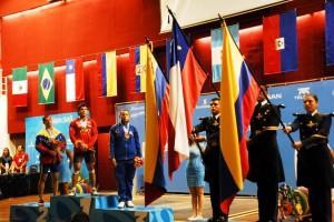 Juegos Panamericanos: América unida por el deporte