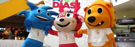 Juegos Panamericanos: América unida por el deporte