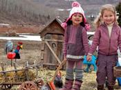 Nueva colección otoño invierno Chicco