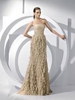 Nueva Colección Pronovias Fiesta 2012