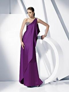 Nueva Colección Pronovias Fiesta 2012