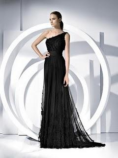 Nueva Colección Pronovias Fiesta 2012