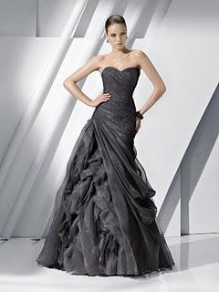 Nueva Colección Pronovias Fiesta 2012