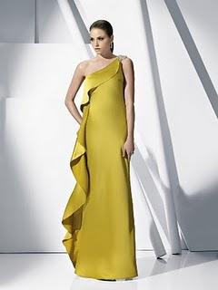 Nueva Colección Pronovias Fiesta 2012