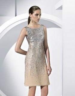 Nueva Colección Pronovias Fiesta 2012