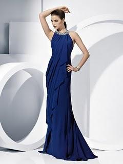 Nueva Colección Pronovias Fiesta 2012