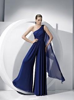 Nueva Colección Pronovias Fiesta 2012