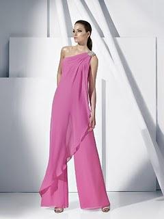 Nueva Colección Pronovias Fiesta 2012