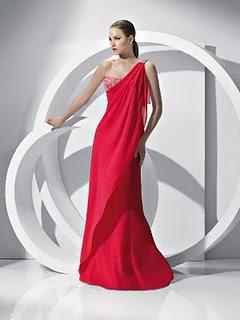 Nueva Colección Pronovias Fiesta 2012