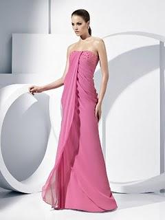 Nueva Colección Pronovias Fiesta 2012