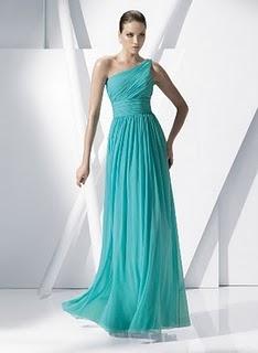 Nueva Colección Pronovias Fiesta 2012